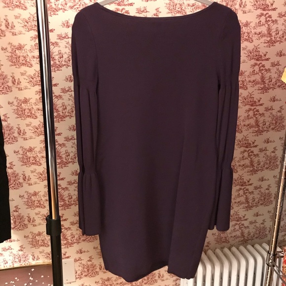 NWT Sweater Dress Ann Taylor - Picture 2 of 4